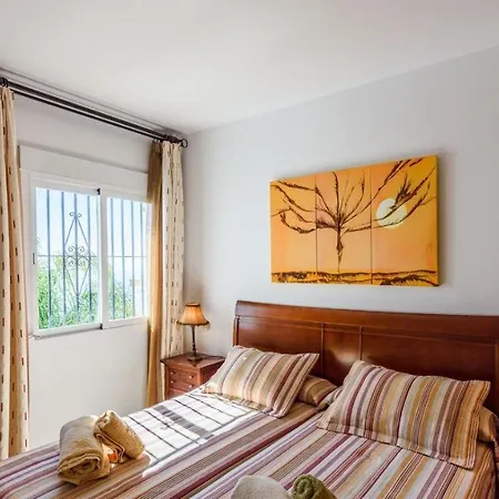 Villa Mirador De Proa By Ruralidays *