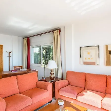 Mirador De Proa By Ruralidays Villa Almunecar