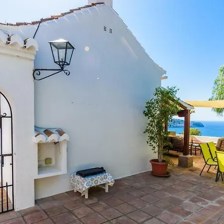 La Saliega By Ruralidays Villa