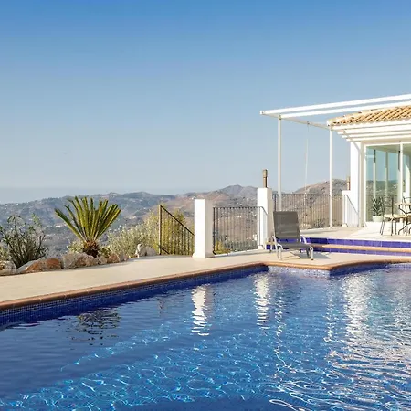 Casa Afrodite Villa Almunecar
