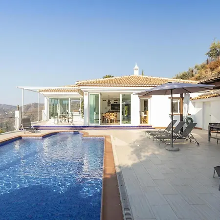 Villa Casa Afrodite *