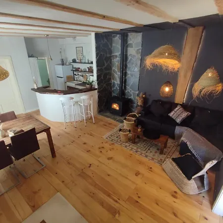 Esencia - Luxurious Off-grid Retreat * Almunecar
