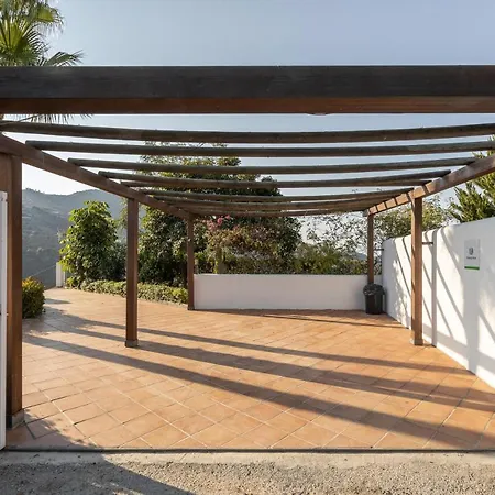 Villa Casa Afrodite