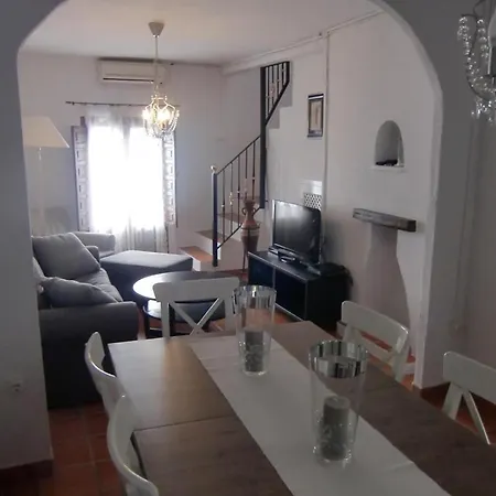 Townhouse Old Town Almunecar