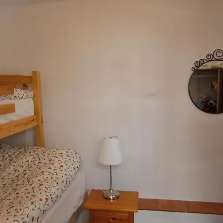 Holiday home Townhouse Old Town Almunecar