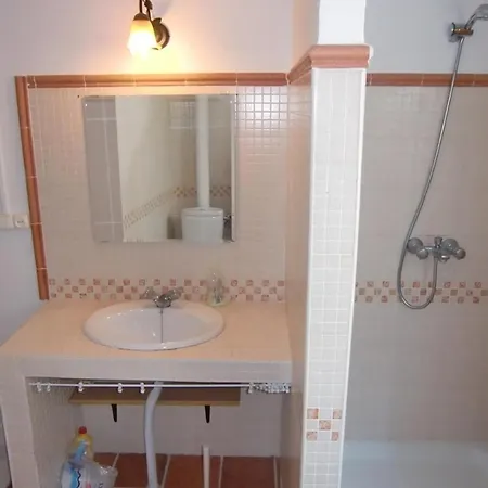 Holiday home Townhouse Old Town Almunecar