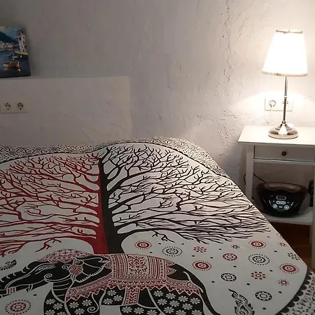 Holiday home Townhouse Old Town *