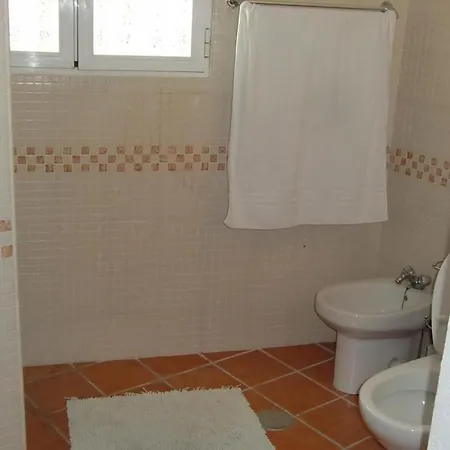 Holiday home Townhouse Old Town Almunecar