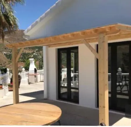 Casa El Olivo * Almuñécar
