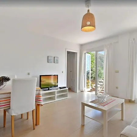 Casa Afrodite Villa Almunecar