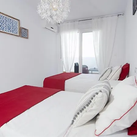 Apartment Casa Chana