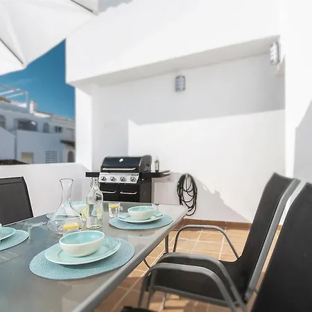 Apartment Casa Chana *
