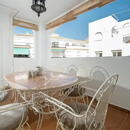 Apartment Casa Chana *