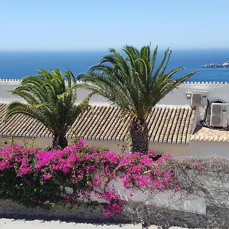 Villa Dalias Almuñécar