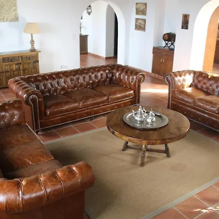 Villa Dalias *