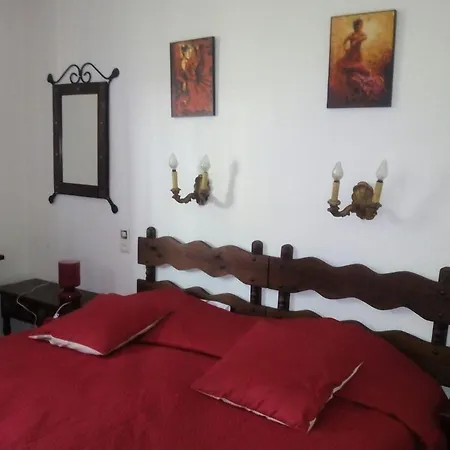 Dalias Villa *