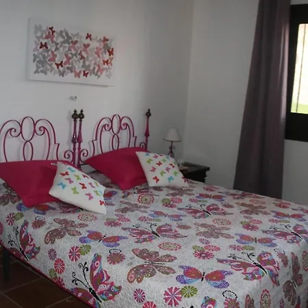 Dalias Villa Almuñécar