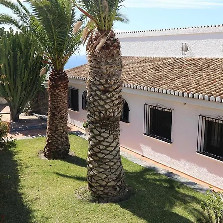 Dalias Villa Almuñécar