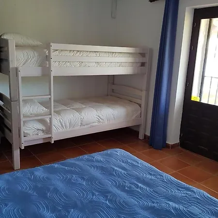 Dalias Villa *