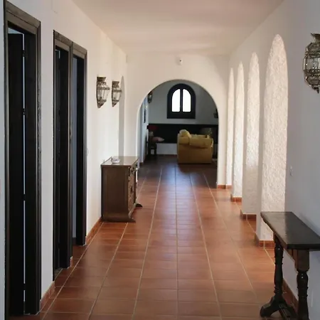 Dalias Villa