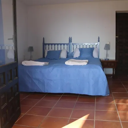 Dalias Villa