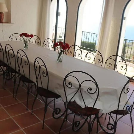 Villa Dalias *