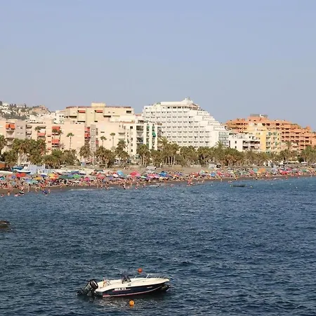 Dalias Villa Almuñécar