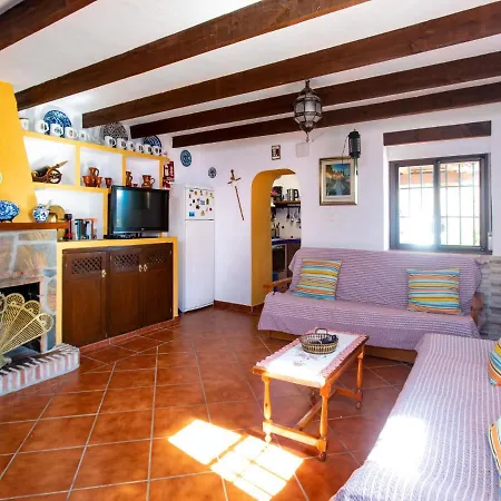 La Cordobilla - Amu172 By Interhome Almunecar