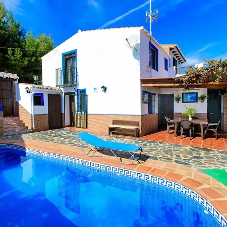 La Cordobilla - Amu172 By Interhome *