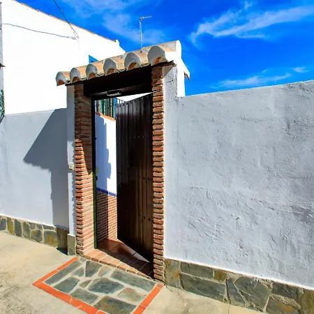 Holiday home La Cordobilla - Amu172 By Interhome Almunecar