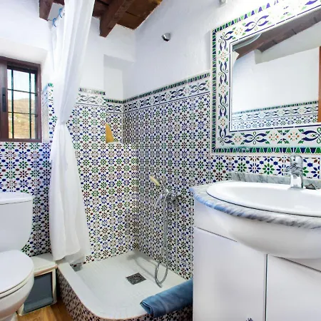 Holiday home La Cordobilla - Amu172 By Interhome *