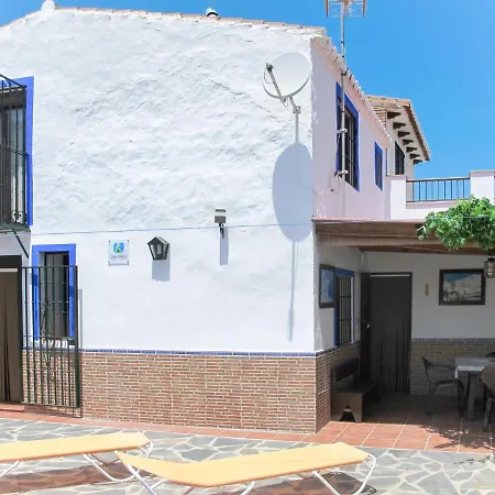 La Cordobilla - Amu172 By Interhome * Almunecar
