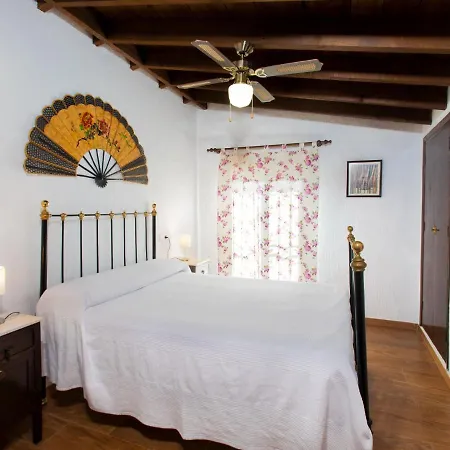 Holiday home La Cordobilla - Amu172 By Interhome Almunecar