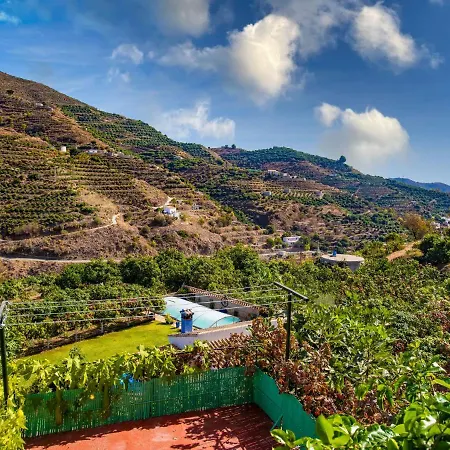 Holiday home La Cordobilla - Amu172 By Interhome