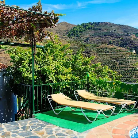 Holiday home La Cordobilla - Amu172 By Interhome