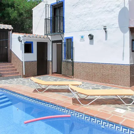 Holiday home La Cordobilla - Amu172 By Interhome *