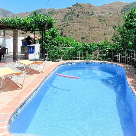 Holiday home La Cordobilla - Amu172 By Interhome Almunecar