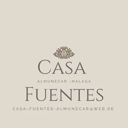 Holiday home Casa Fuentes Vista Al Mar - Haus Fuentes Mit Beeindruckendem Meerblick In *