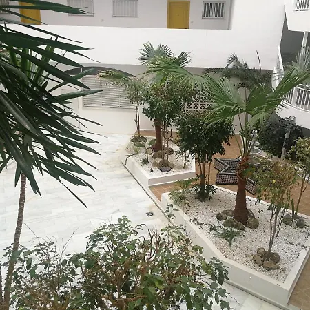 Apartment Playa Velilla Park Ii *