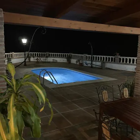 Holiday home Calabasas - Privada Con Vistas Panoramicas Al Mar