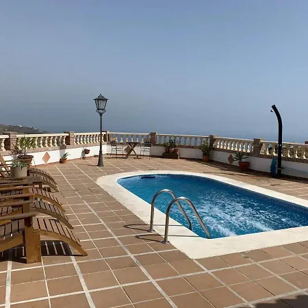 Calabasas - Privada Con Vistas Panoramicas Al Mar