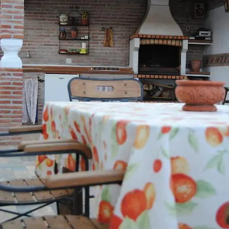 Holiday home Calabasas - Privada Con Vistas Panoramicas Al Mar