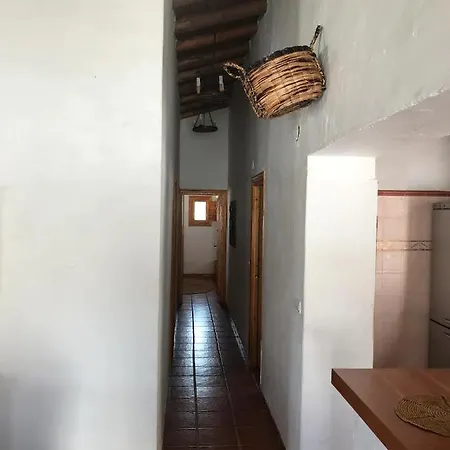 Holiday home Calabasas - Privada Con Vistas Panoramicas Al Mar Almunecar