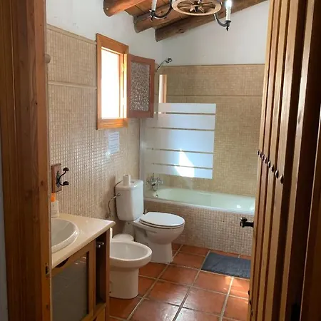 Calabasas - Privada Con Vistas Panoramicas Al Mar Holiday home *