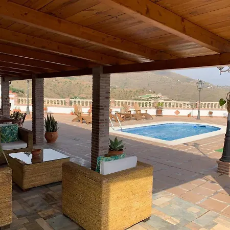 Calabasas - Privada Con Vistas Panoramicas Al Mar
