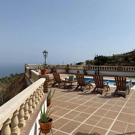 Calabasas - Privada Con Vistas Panoramicas Al Mar *