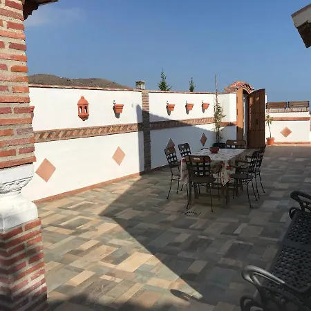 Calabasas - Privada Con Vistas Panoramicas Al Mar Holiday home