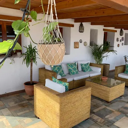 Calabasas - Privada Con Vistas Panoramicas Al Mar Holiday home