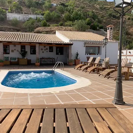 Holiday home Calabasas - Privada Con Vistas Panoramicas Al Mar Almunecar