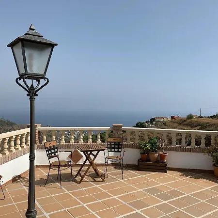 Calabasas - Privada Con Vistas Panoramicas Al Mar *